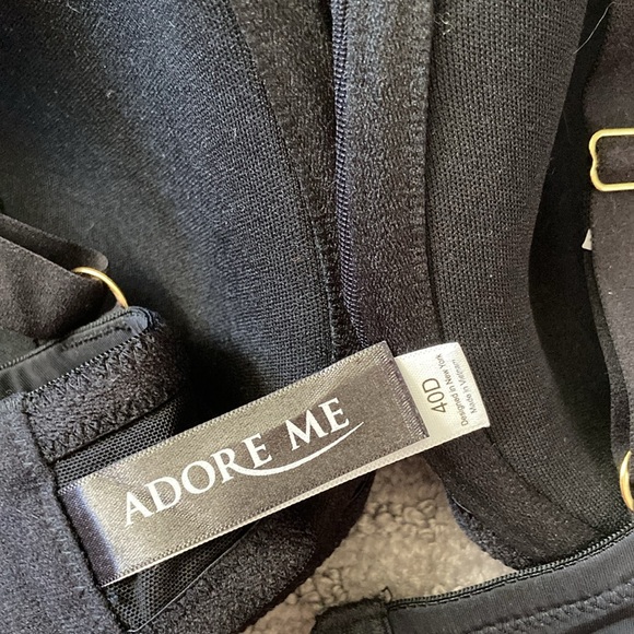 ADORE ME Eileen Contour Plus bra, 40D. - Picture 7 of 11